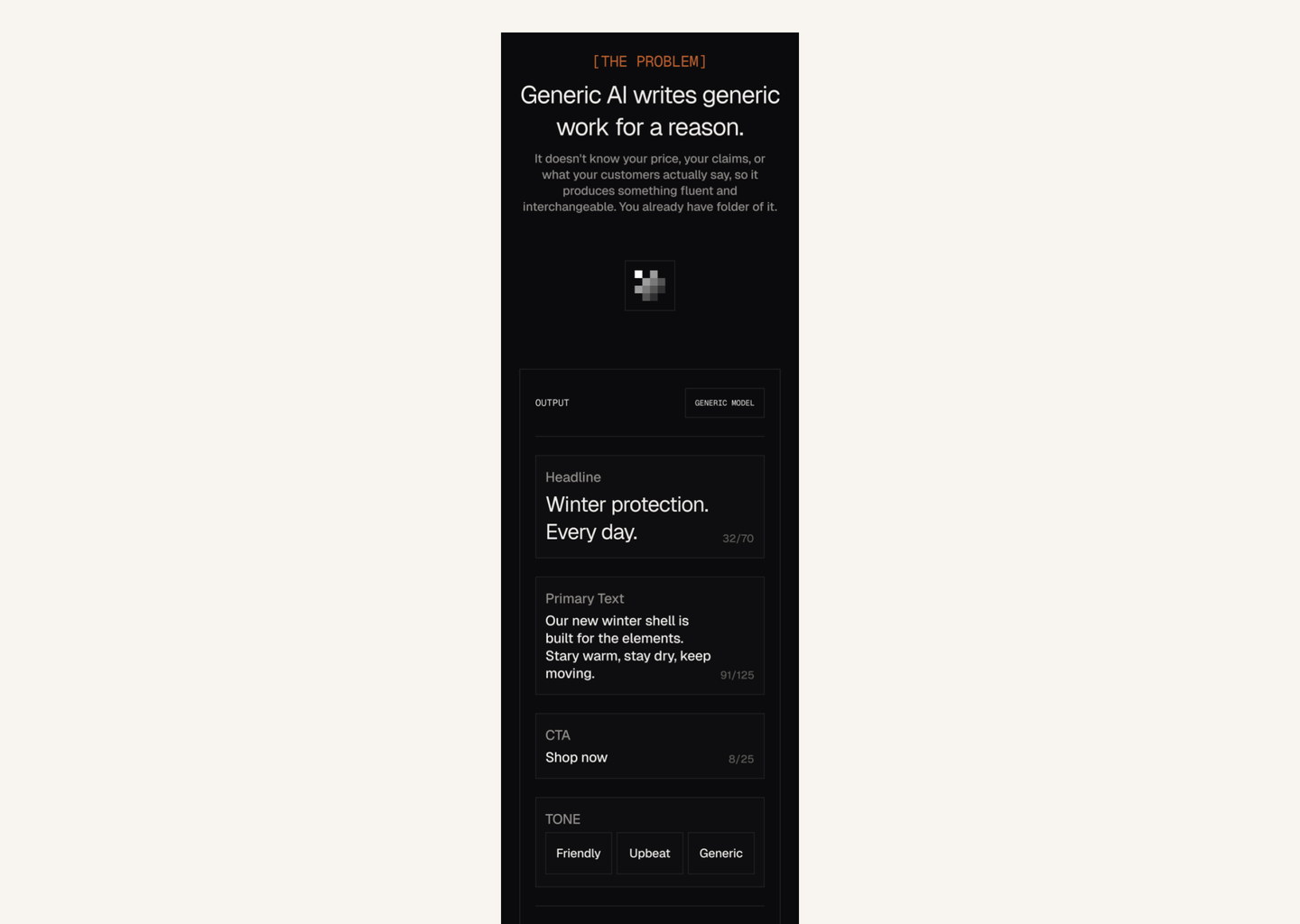 FernHold AI mobile design, image 13 of 17