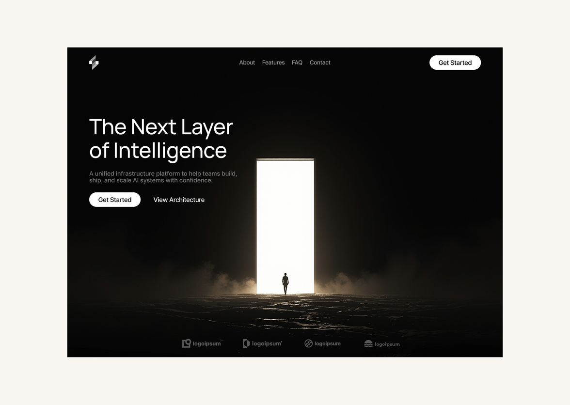 Swipe file design 1