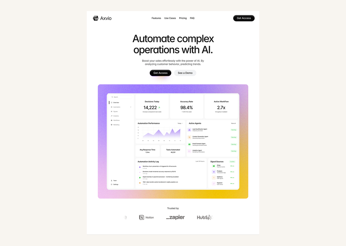 Swipe file design 21