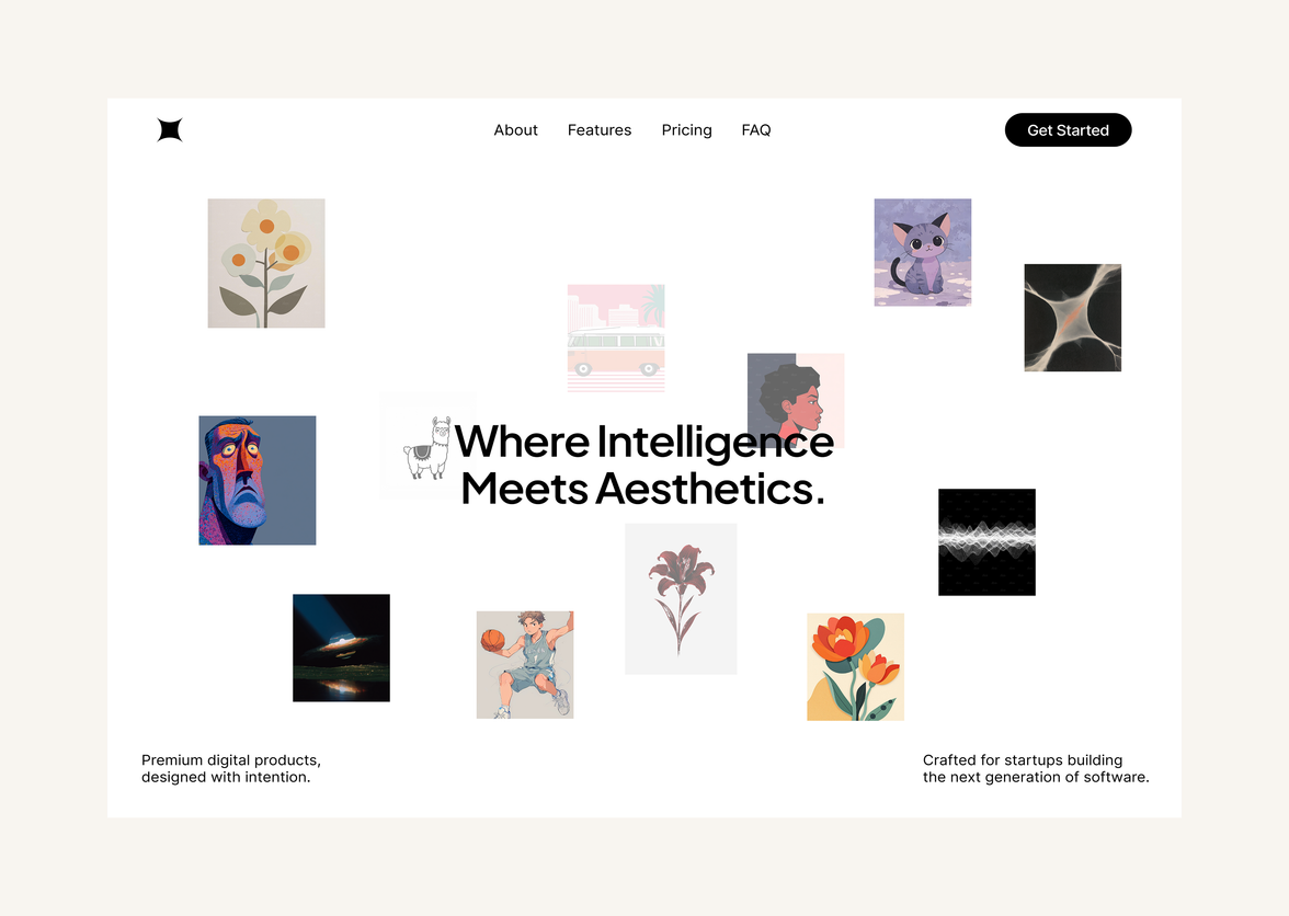 Swipe file design 27