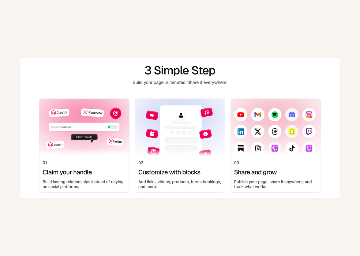 Swipe file design 28